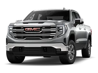 SIERRA 1500 VS RAM 1500 - Billy Lawrence GMC in ABBEVILLE AL