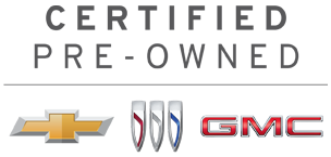 Chevrolet Buick GMC Certified Pre-Owned in ABBEVILLE, AL